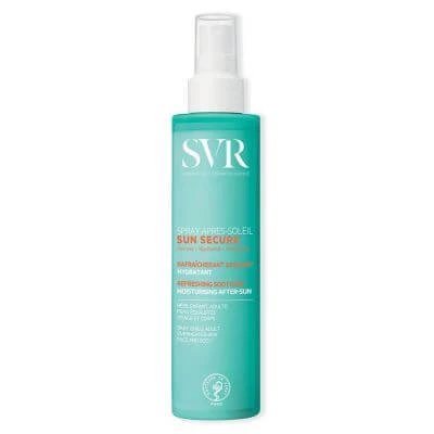 Spray de protecție solară apres soleil 200 ml