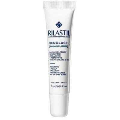 Balsam de buze Rilastil xerolact