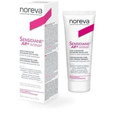 Sensidiane ar+ cremă intensivă 30 ml
