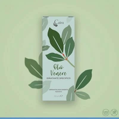Ulei Venus 30 ml