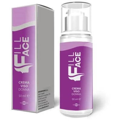 Crema de față Fill 50 ml