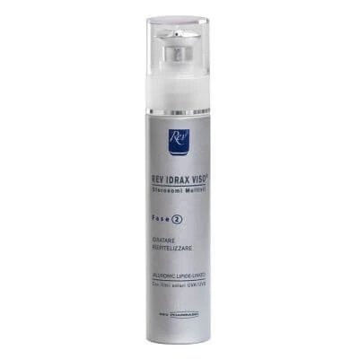 Rev idrax față 50 ml