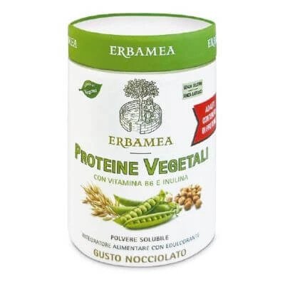 Proteină vegetală 270 g