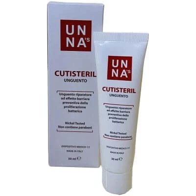 Cutisteril unguent 30ml
