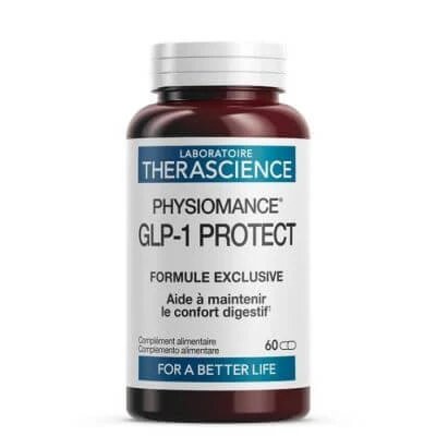 Physiomance glp 1 proteja 60 capsule