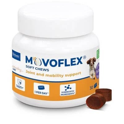 Movoflex m 30 comprimate masticabile