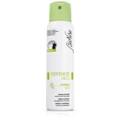 Apărare deo spray proaspăt 150 ml