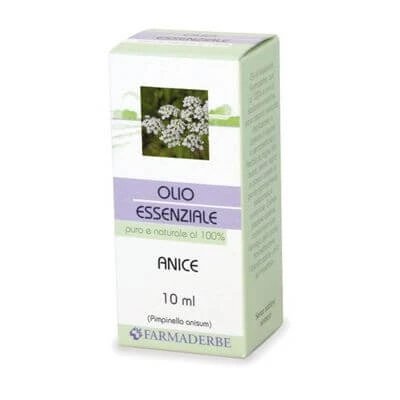 Ulei esențial de anason 10 ml