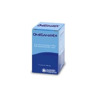 Omegamaven 30 perle