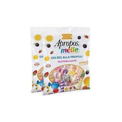Apropos melle gelees 80 g