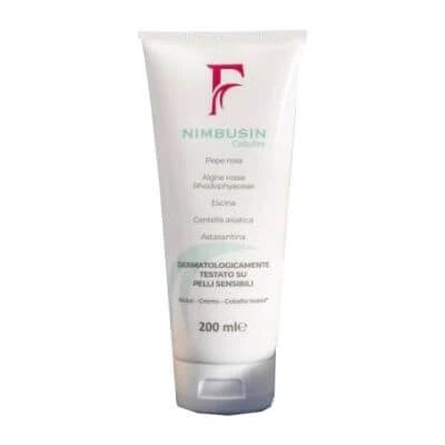 Nimbusin celulită 200 ml