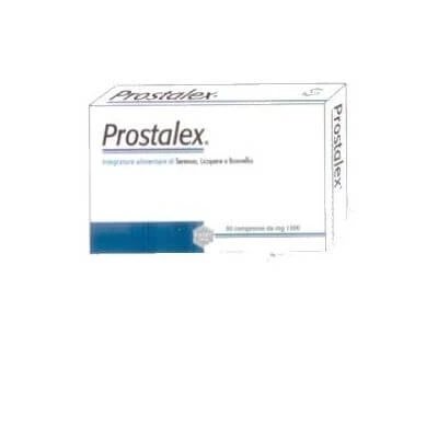 Prostalex 30 comprimate