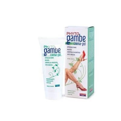 Gel cremă Phytogambe 100 ml