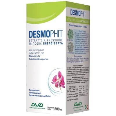 Desmophit lichid 500 ml