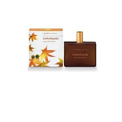 Parfum Ambraliquid 50 ml