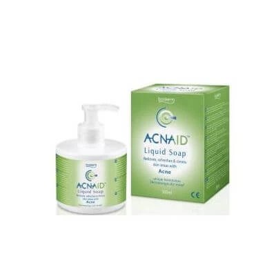 Acnaid ce săpun lichid 300 ml