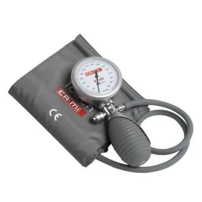 Sfigmomanometru aneroid cu stetoscop a-50