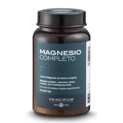 Principium magneziu complet 200 g