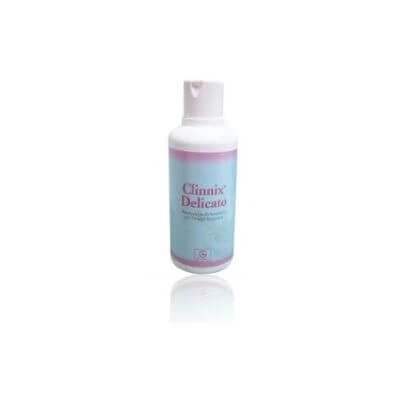 Clinnix Șampon delicat pentru utilizare frecventă 500 ml