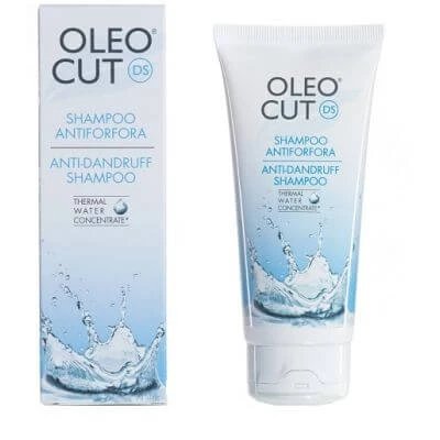 Șampon Oleocut a/forf ds100ml