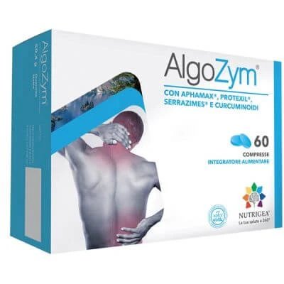 Algozym 60 comprimate
