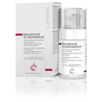 Resurface x3 depiserum 30 ml