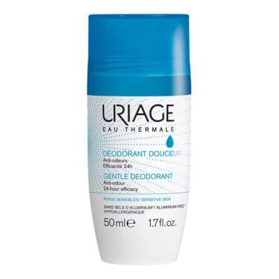 Uriage deo douceur roll-on 50 ml