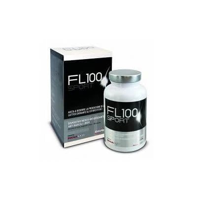 Ethicsport fl100sport 180 capsule 90 g