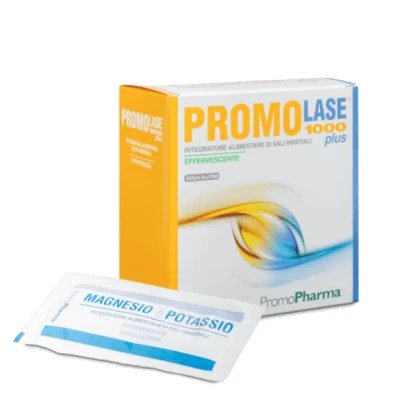Promolase 1000 30 sticks-uri