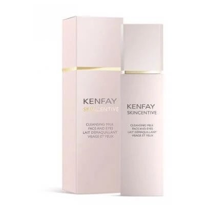 Kenfay lapte demachiant 150 ml