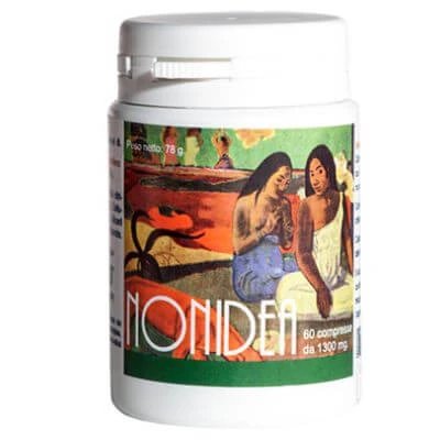 Nonidea 60 comprimate