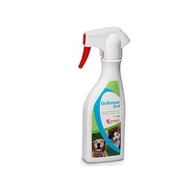 Loțiune Defensor eco no-gas 250 ml