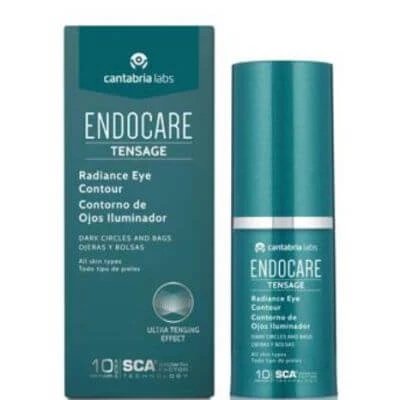 Endocare tensage contur ochi 15 ml