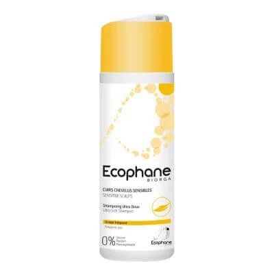 Ecophane șampon delicat 200 ml