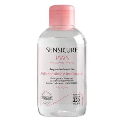 Sensicure pws 250 ml