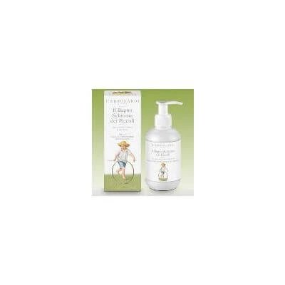 Spumă de baie Giardino dei piccoli 200 ml