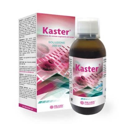 Soluție Kaster 200 ml