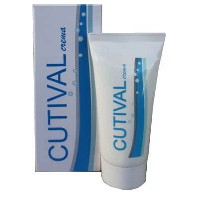 Crema Cutival 50 ml