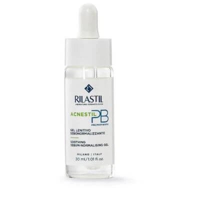 Rilastil acnestil pb gel ser seboregulator 30 ml