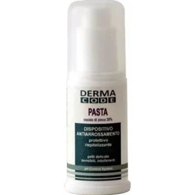 Dermacode pastă de oxid de zinc 20% 50 ml