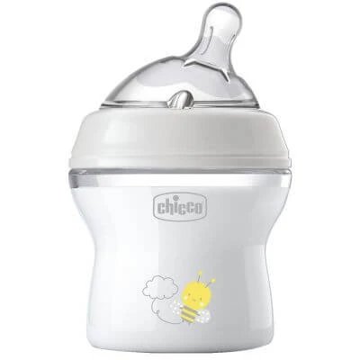 Chicco biberon natfeel pp 0m+ 150 ml unisex