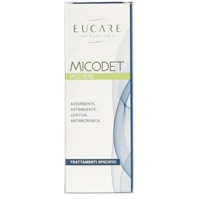 Mycodet pulbere