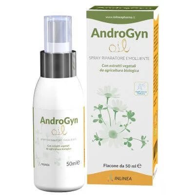 Ulei Androgyn 50 ml