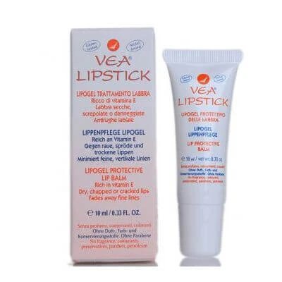 Ruj Vea lipogel 10 ml
