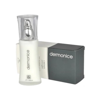 Dermonice cremă multivitaminică 50 ml