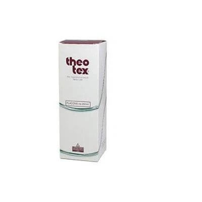 Sticlă antibacteriană Theotex 200 ml