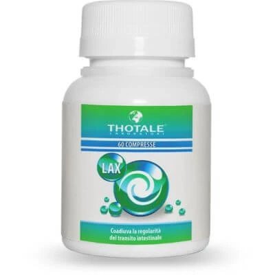Thotale lax 60 comprimate