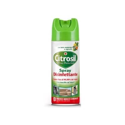 Citrosil spray dezinfectant citrice 300 ml