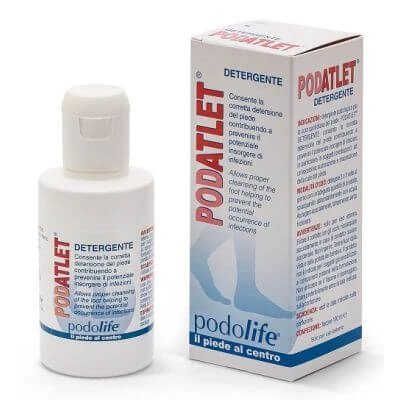 Detergent Podatlet 100 ml