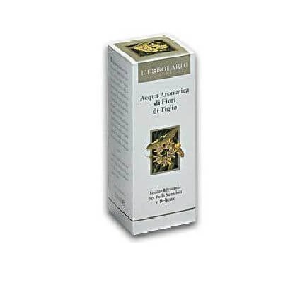 Apă aromată de flori de tei 200 ml